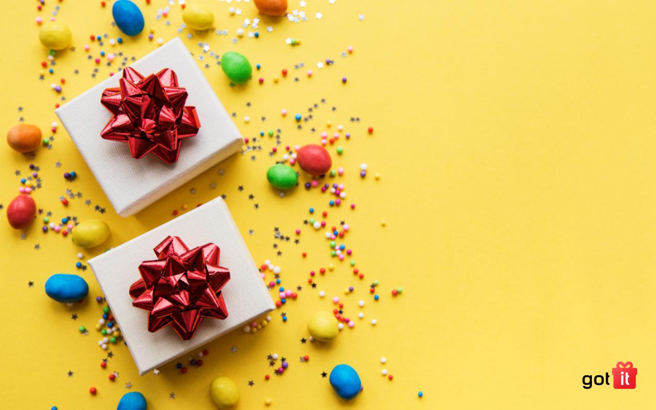 Top 30 món quà sinh nhật cho bạn thân ý nghĩa