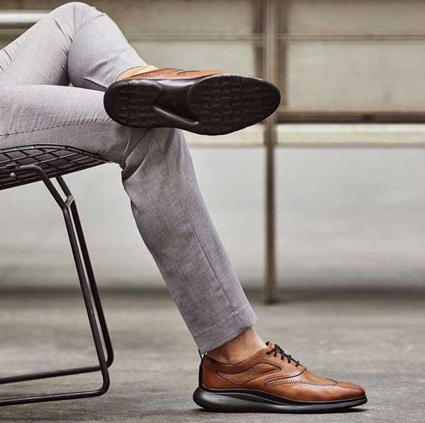 7 Đôi Giày Cole Haan Nam Bán Chạy Nhất Hiện Nay