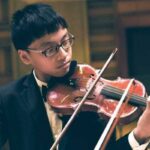 Học đàn Violin: Thời gian cần thiết để chơi thành thạo