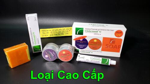 Clobetamil g có chứa corticoid không