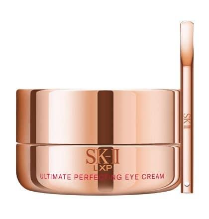 Review - 5 kem mắt SKII eye cream của Nhật: Đánh thức vẻ đẹp tự nhiên cho đôi mắt của bạn