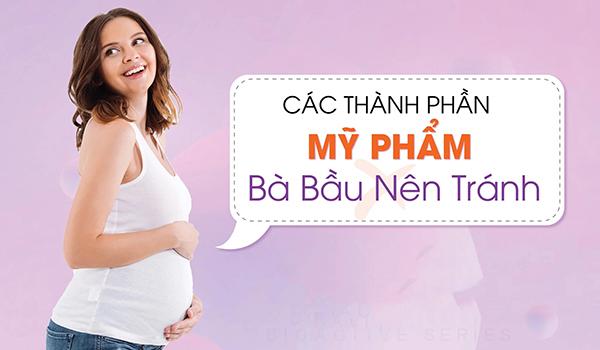 Cách chọn kem trị nám an toàn và hiệu quả cho bà bầu