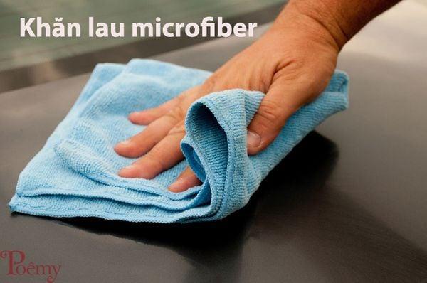 Khăn tắm Microfiber: Sự thay thế hàng đầu cho Cotton