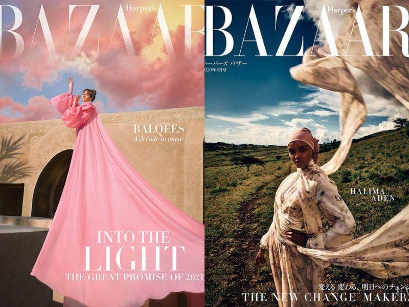 9 Tạp chí thời trang nổi tiếng nhất thế giới hiện nay