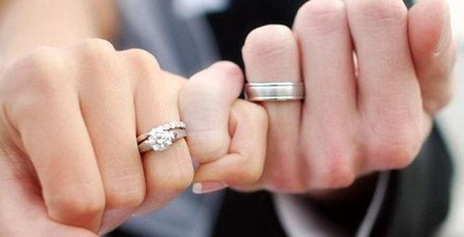 Chưa kết hôn, có nên đeo nhẫn ngón áp út? Đây là câu trả lời