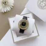 Bảo hành đồng hồ Versace: Kiểm tra và sở hữu sản phẩm chính hãng