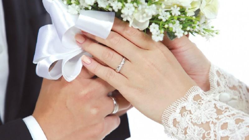 Ý nghĩa trao nhẫn cưới và nghi thức trong đám cưới
