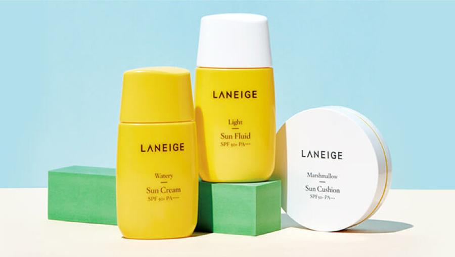 Review chi tiết Kem chống nắng Laneige: Đánh giá A-Z