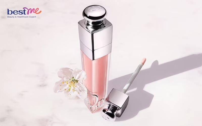 Son dưỡng môi Dior Addict Lip Maximizer có công dụng cấp ẩm chuyên sâu