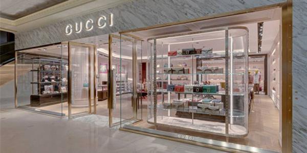 Top 6 cửa hàng Gucci chính hãng tại Hà Nội nhất định bạn phải biết 