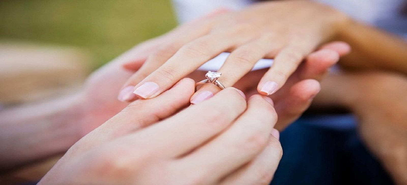 TOP 20 mẫu nhẫn cầu hôn dưới 1 triệu các cặp đôi nên tham khảo