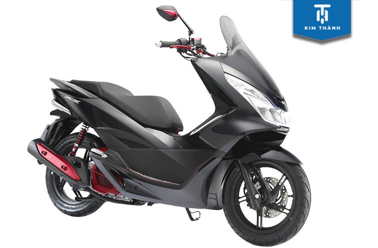 Phụ tùng PCX 2015