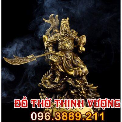 Bài cúng khai quang điểm nhãn tượng Quan Thế Âm Bồ Tát