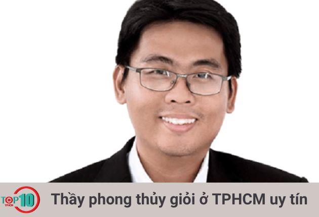 Tham Khảo Top 10 Thầy Phong Thủy Giỏi Ở TPHCM Uy Tín