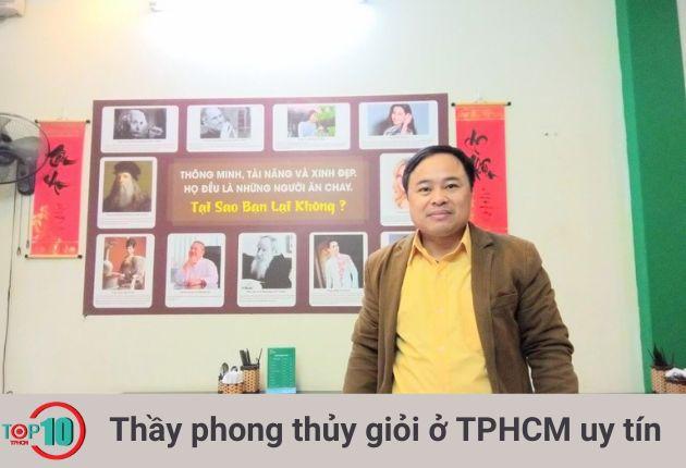 Thầy Phong Thủy Giỏi Tuấn Thịnh