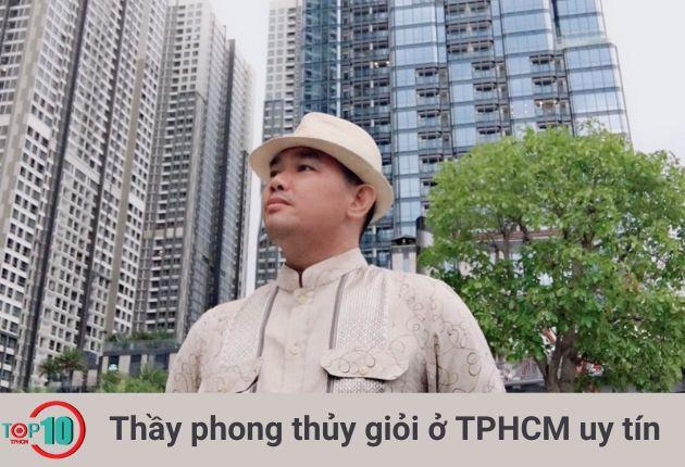 Phong Thủy Gia Trần Nam