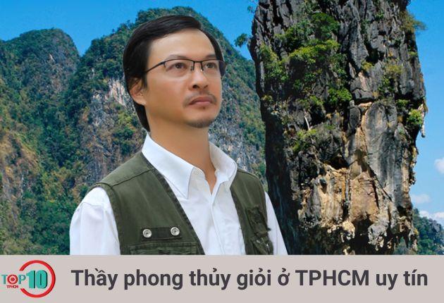 Thầy Phong Thủy Thiên Thanh