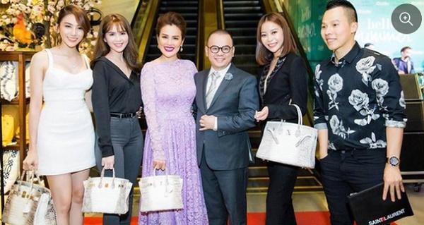 Cá Sấu Bạch Tạng - Hermes Birkin | Những Sự Thật Không Ngờ