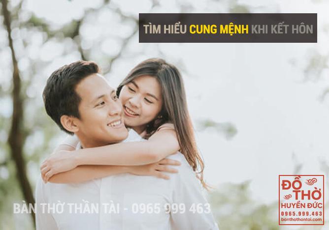 Chồng mệnh Kim lấy vợ mệnh Kim có hợp nhau không?